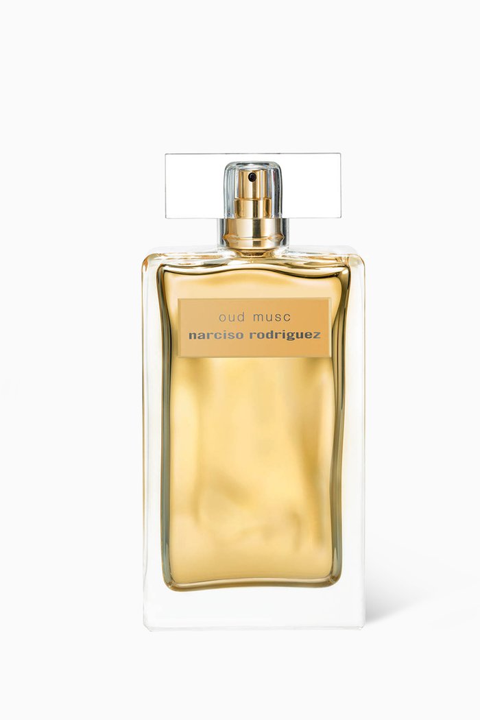 Oud Musc Eau de Parfum Intense, 100ml, Multicolour