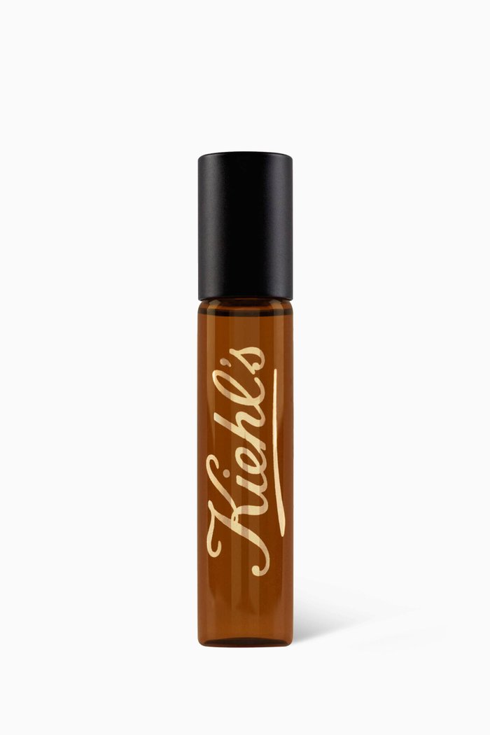 

Musk Essence Oil with Roller Ball Applicator, 7ml, Multicolour