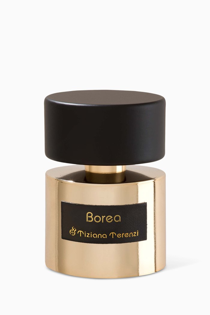

Borea Extrait de Parfum, 100ml, Colourless
