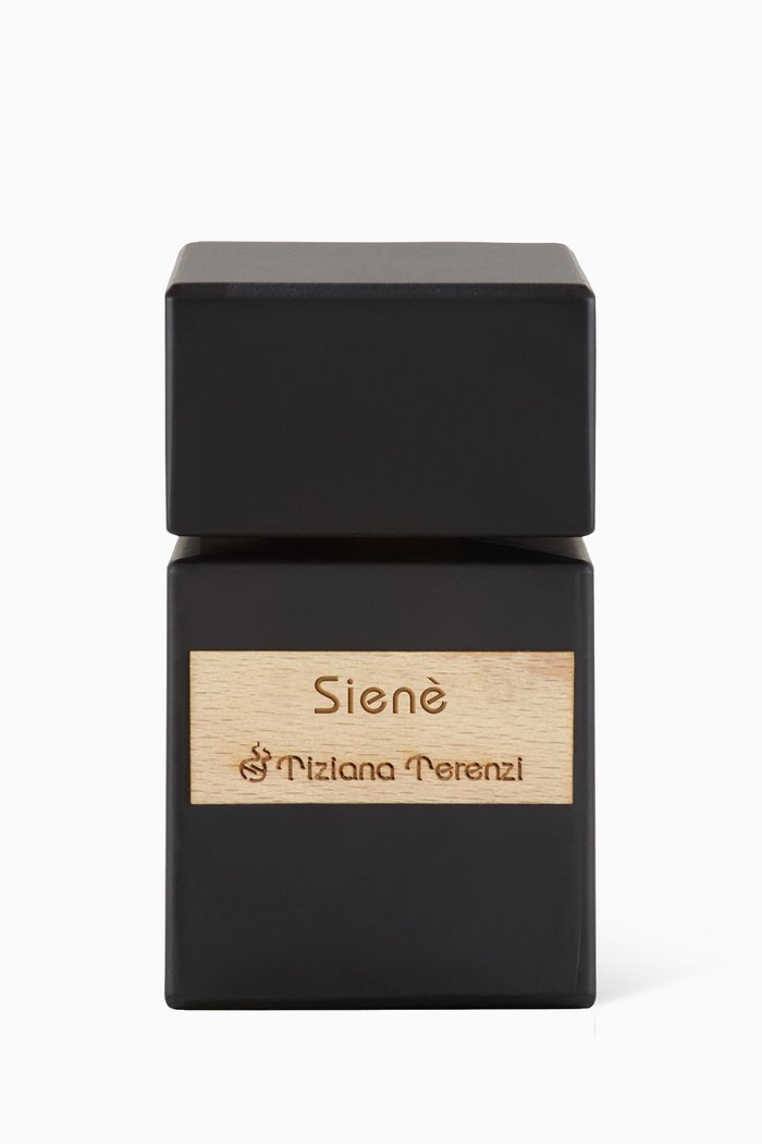 

Sienè Extrait de Parfum, 100ml, Colourless