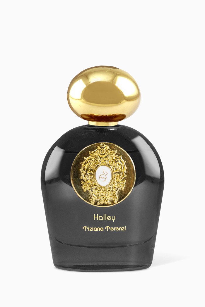 

Halley Extrait de Parfum, 100ml, Multicolour