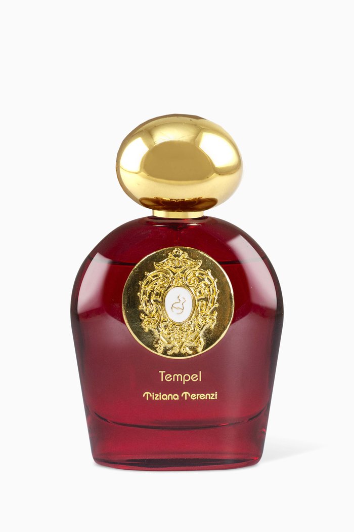 

Tempel Extrait de Parfum, 100ml, Multicolour