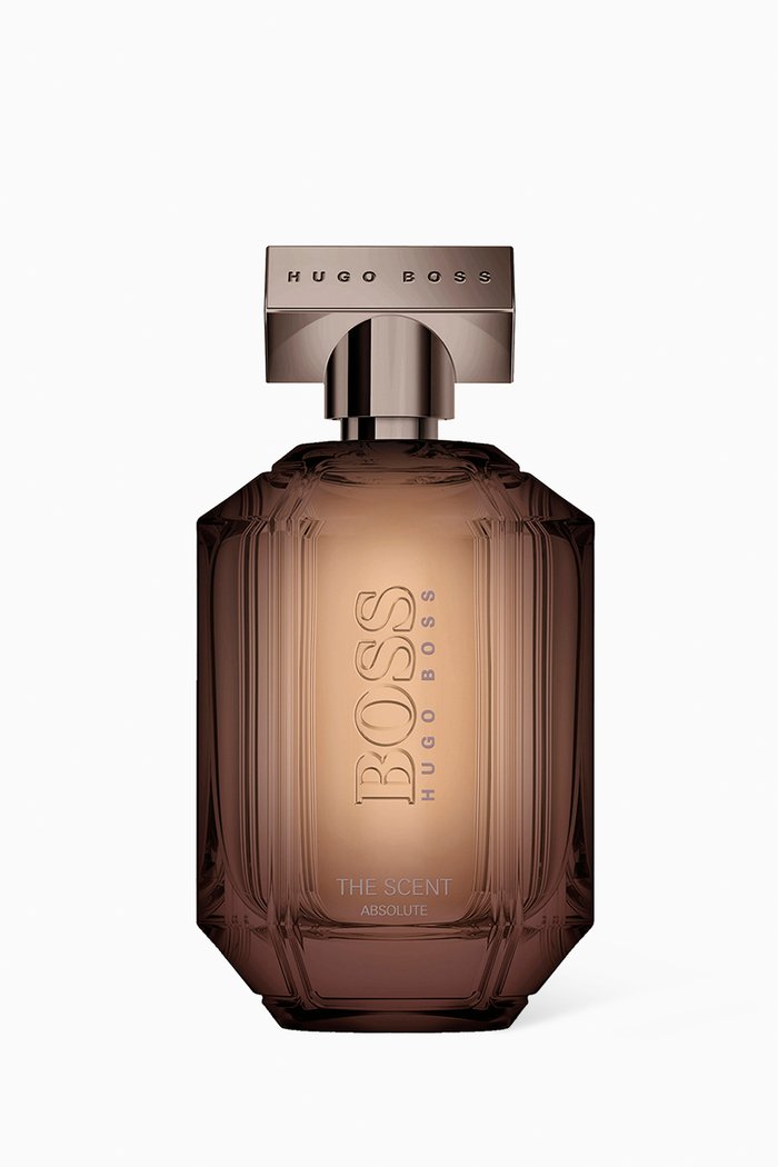

The Scent Absolute Limited Edition Eau de Parfum, 100ml, Multicolour