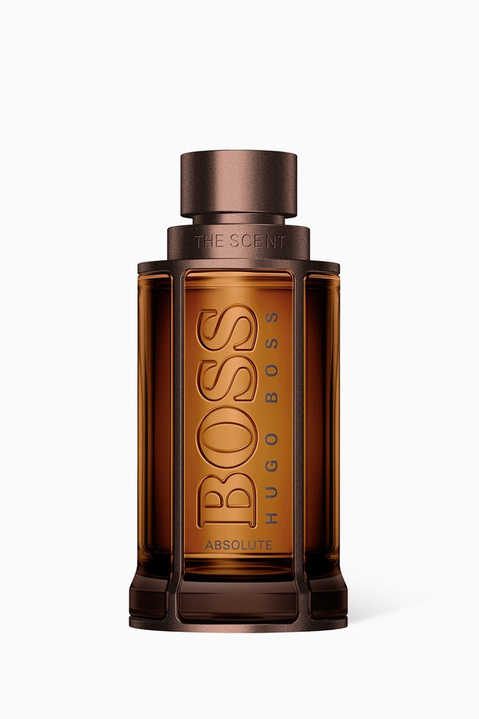 

The Scent Absolute Eau de Parfum, 100ml, Colourless