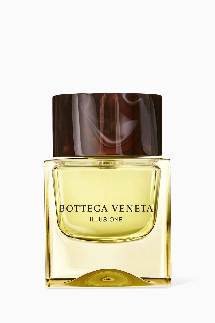 

Illusione For Him Eau De Toilette, 50ml, Colourless