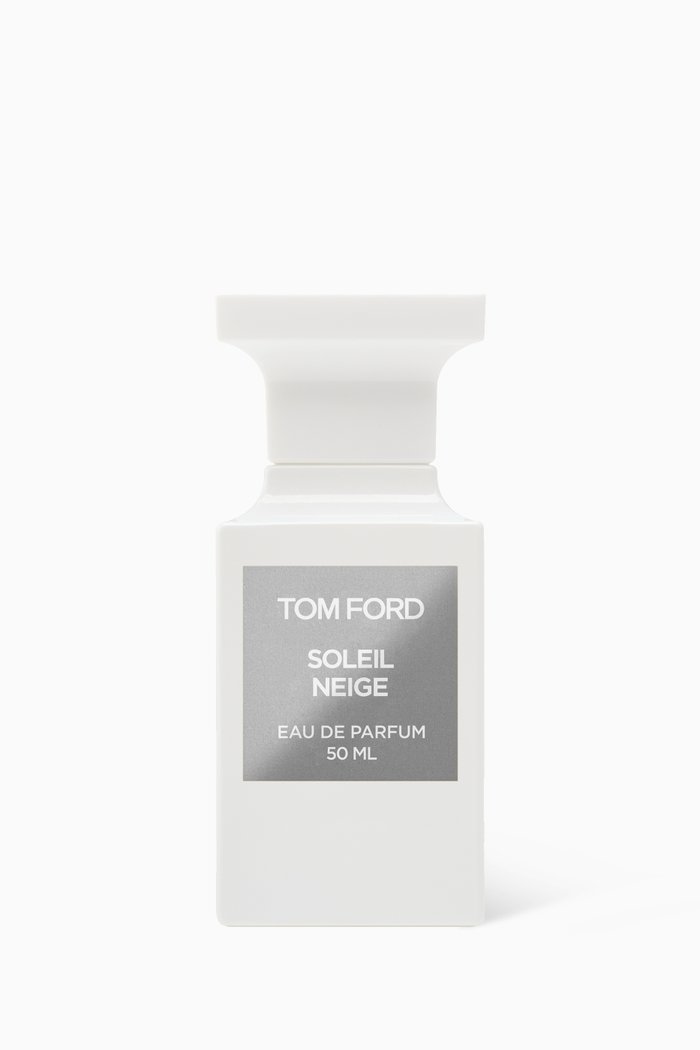 

Soleil Neige Eau de Parfum, 50ml, Colourless