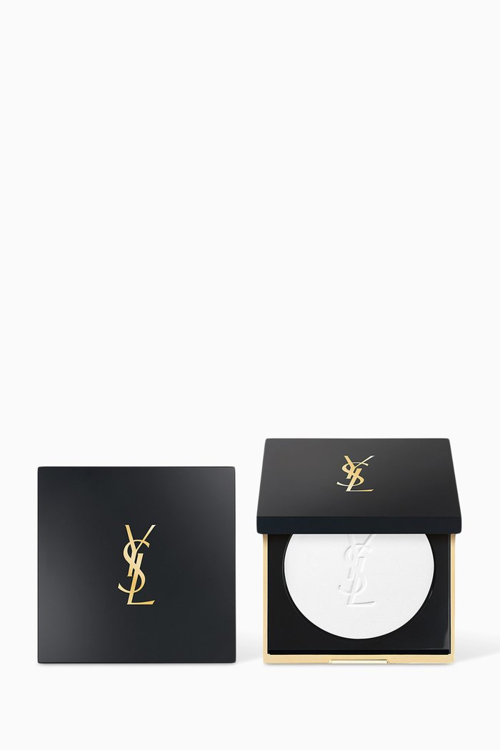 

Universelle All Hours Setting Powder, 8.5g, Multicolour