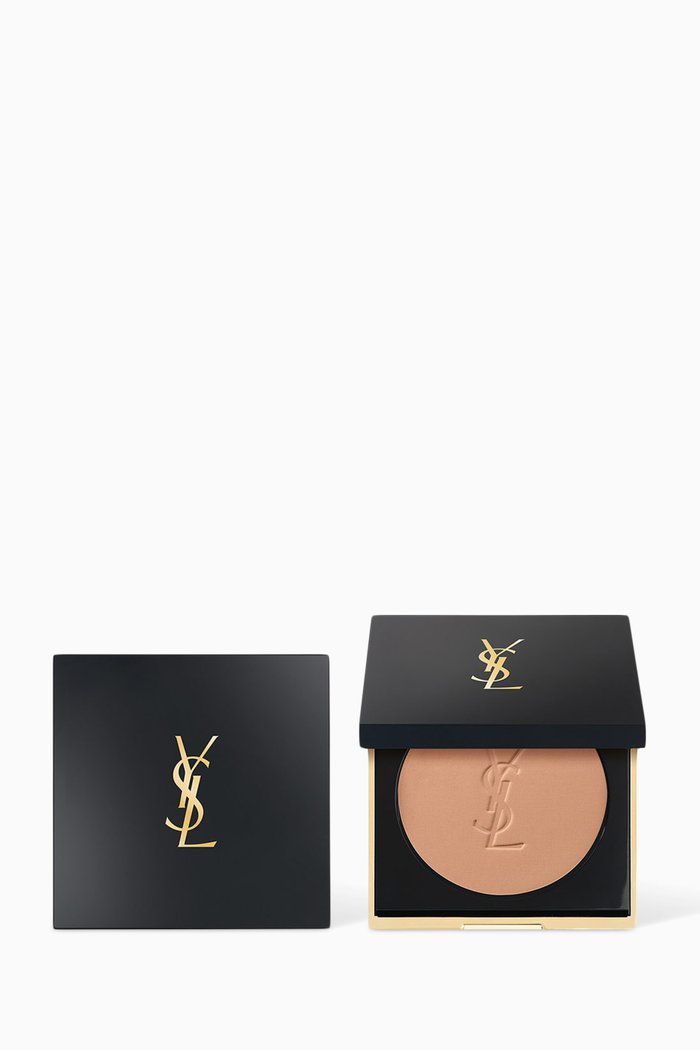

B40 Sand All Hours Setting Powder, 8.5g, Colourless