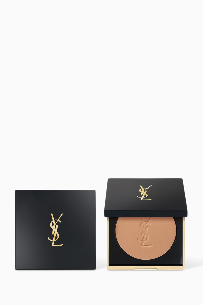 B45 Bisque All Hours Setting Powder, 8.5g, Colourless