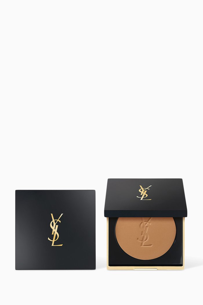 B65 Bronze All Hours Setting Powder, 8.5g, Colourless