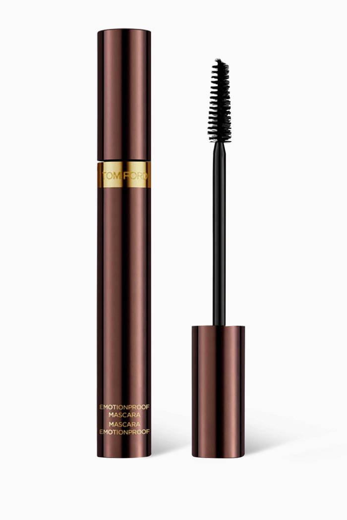 

Emotionproof Mascara Noir, 8ml, Colourless