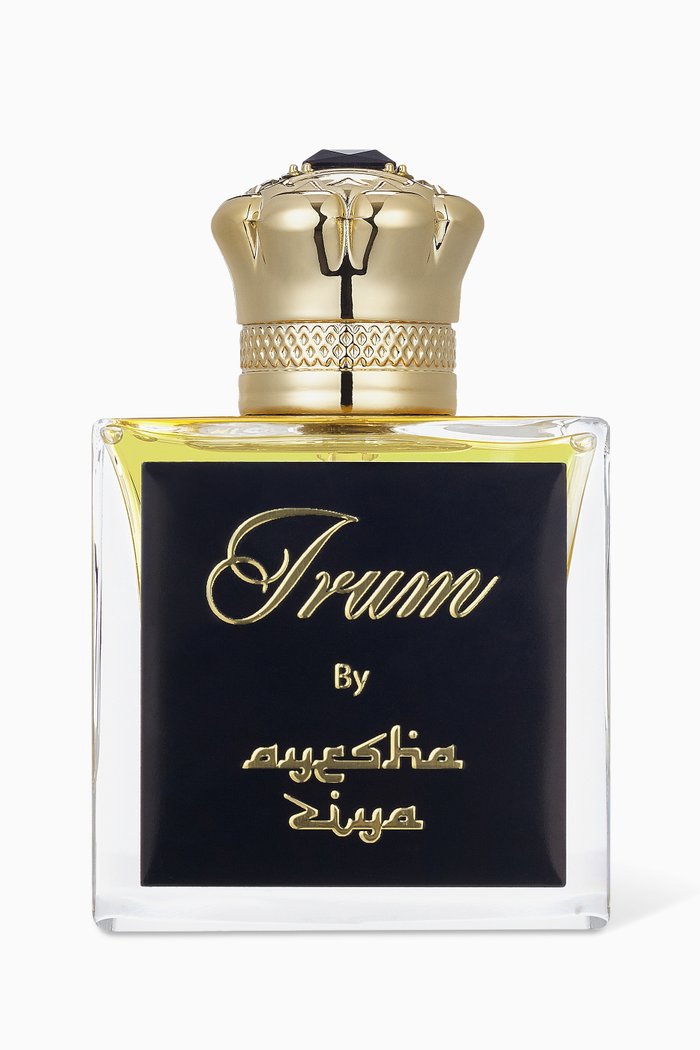 

Irum Eau de Parfum, 100ml, Multicolour