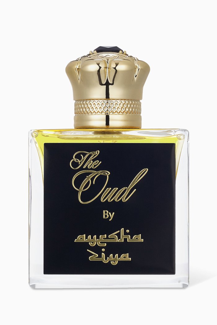 The Oud Eau de Parfum, 100ml, Multicolour