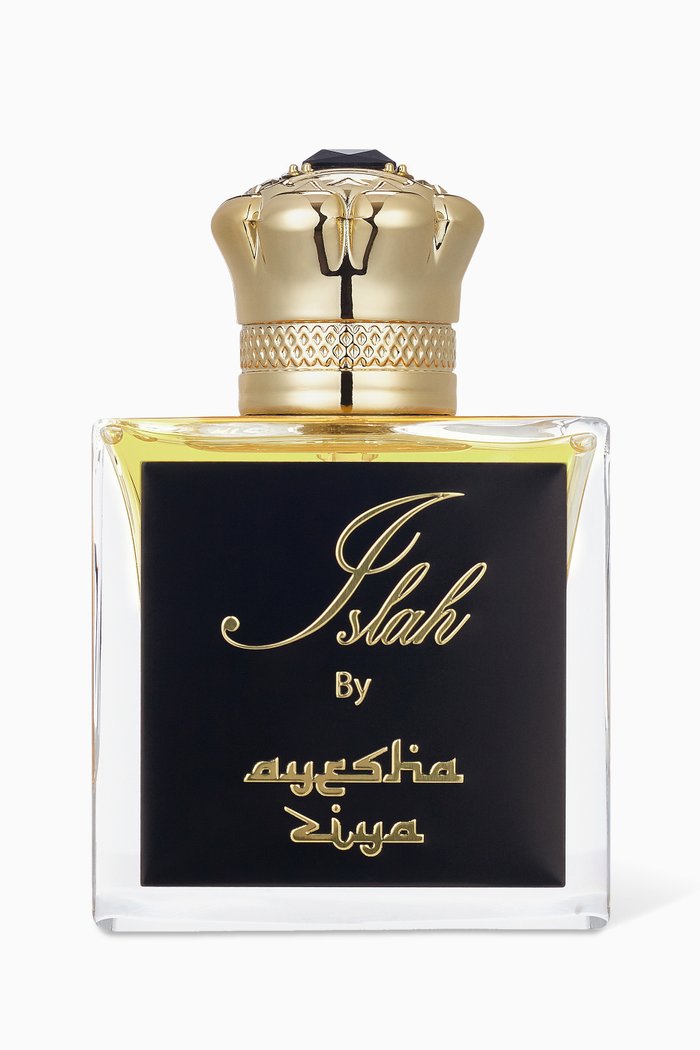 

Islah Eau de Parfum, 100ml, Multicolour