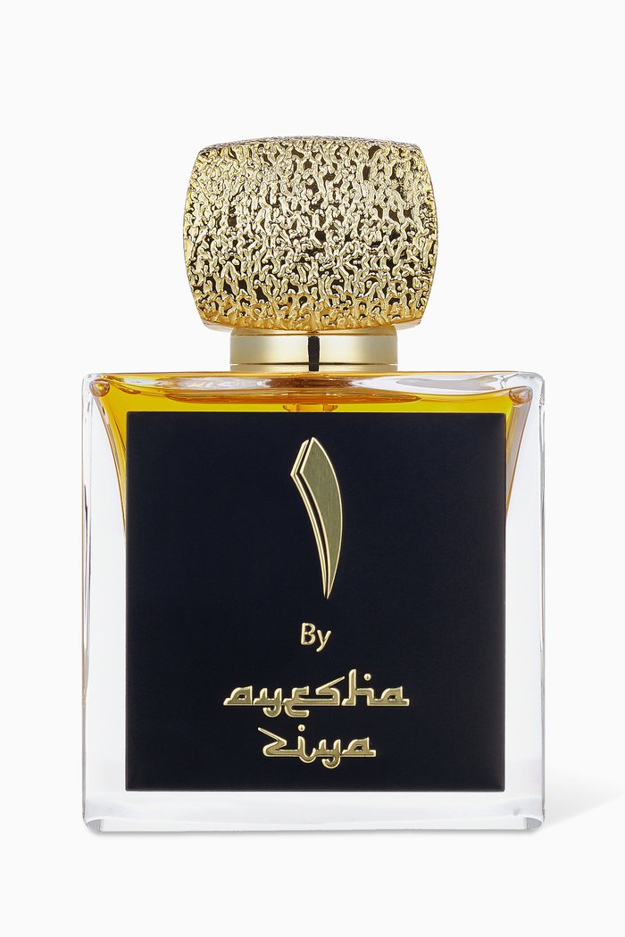 

One Eau de Parfum, 100ml, Multicolour