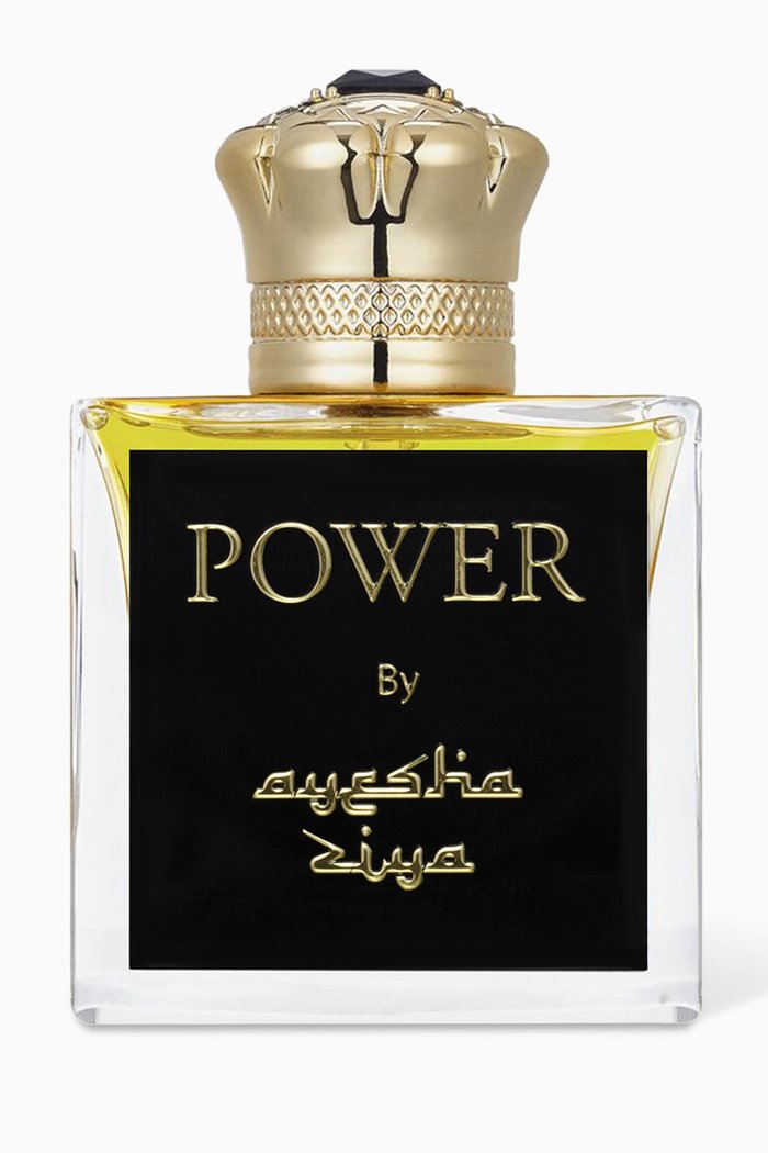 

Power Eau de Parfum, 100ml, Multicolour