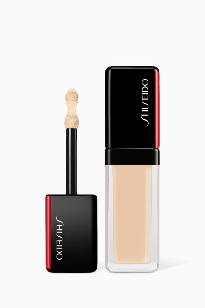 

102 Fair Synchro Skin Self-Refreshing Concealer, Colourless