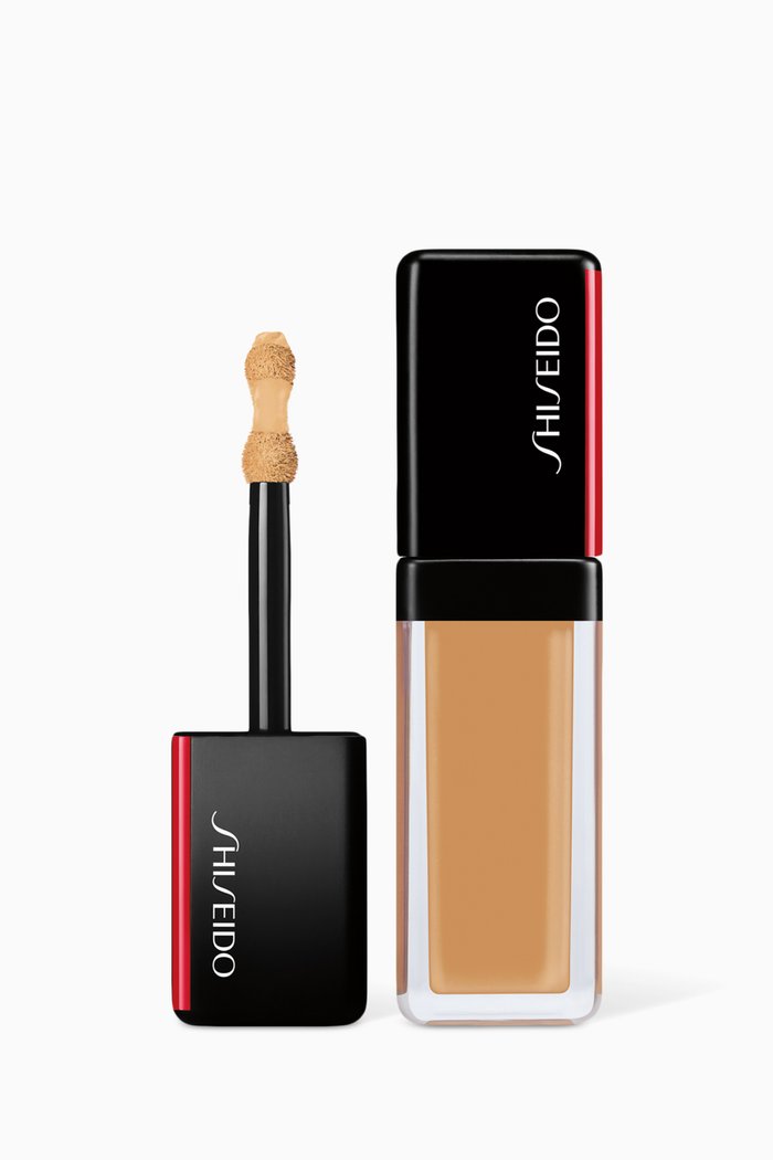 

303 Medium Synchro Skin Self-Refreshing Concealer, Multicolour