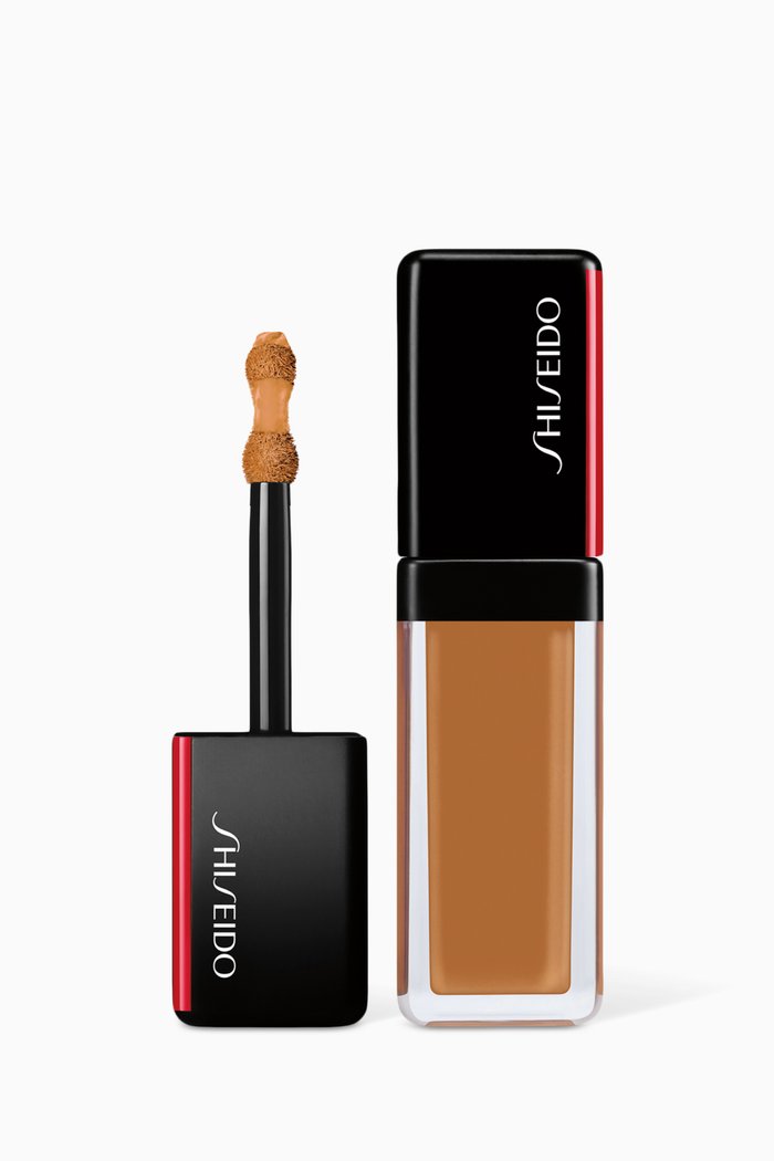 

401 Tan Synchro Skin Self-Refreshing Concealer, Multicolour