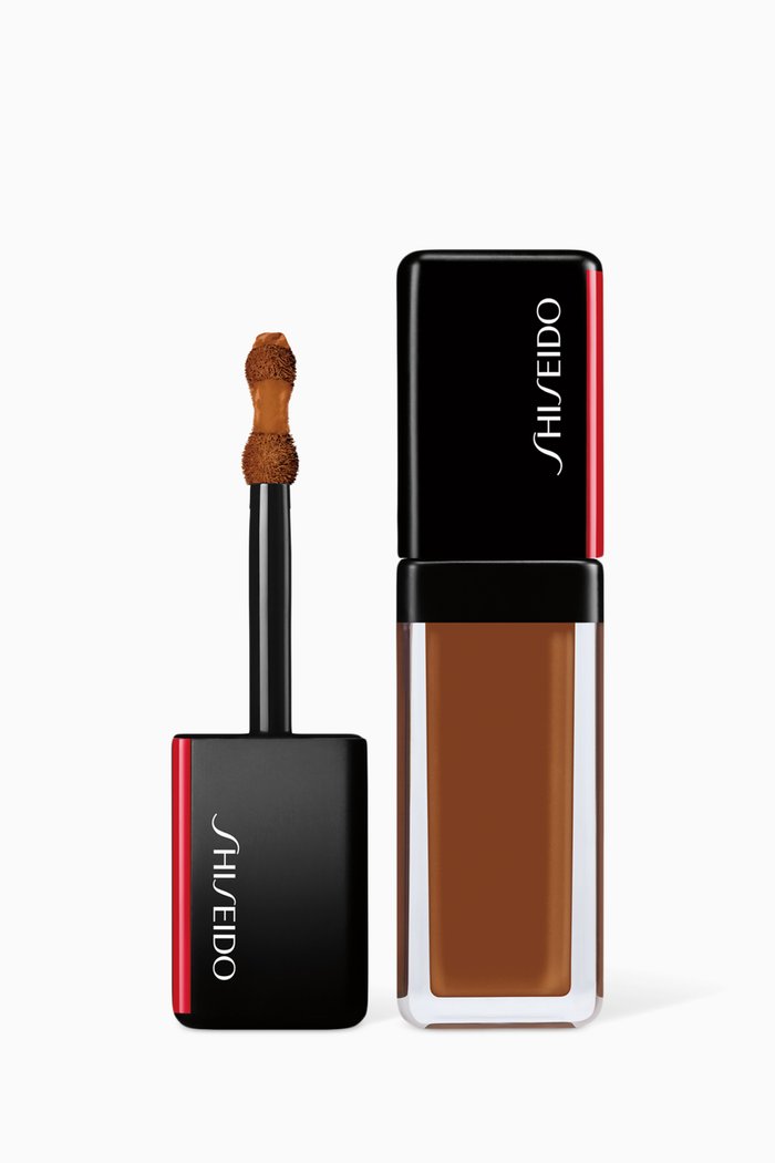 501 Deep Synchro Skin Self-Refreshing Concealer, Colourless