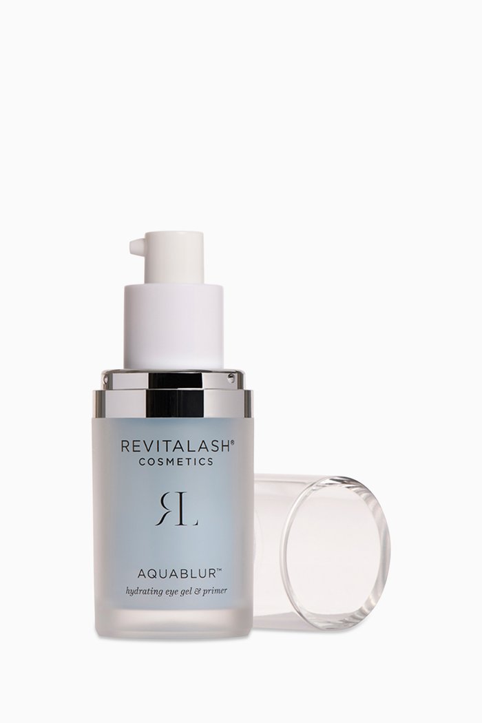 

Aquablur Hydrating Eyegel & Primer, 15ml, Colourless