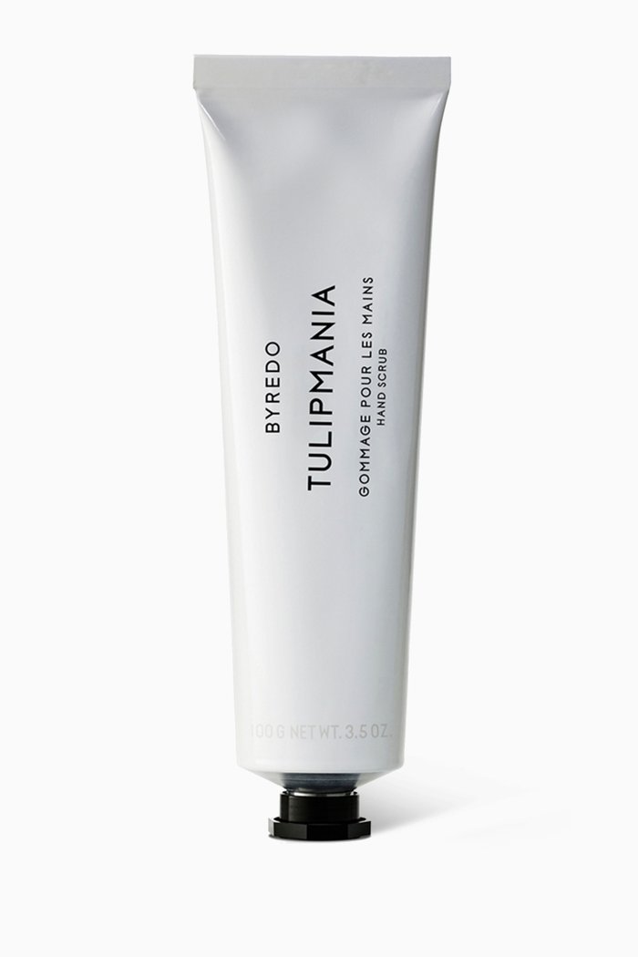 

Tulipmania Hand Scrub, 100ml, Multicolour