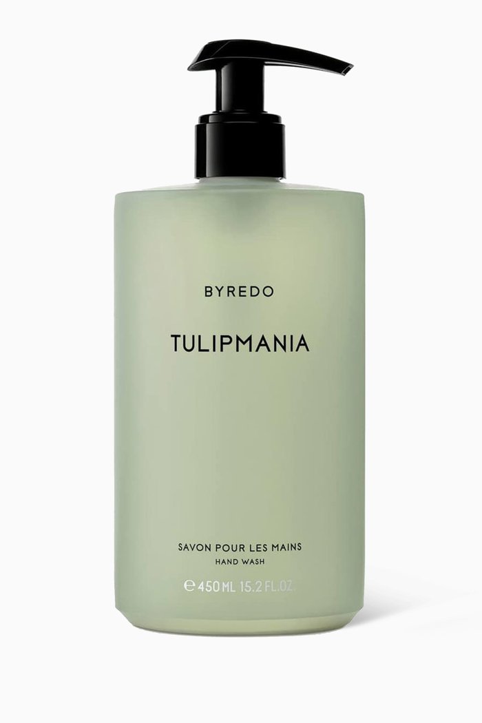 

Tulipmania Hand Wash, 450ml, Multicolour