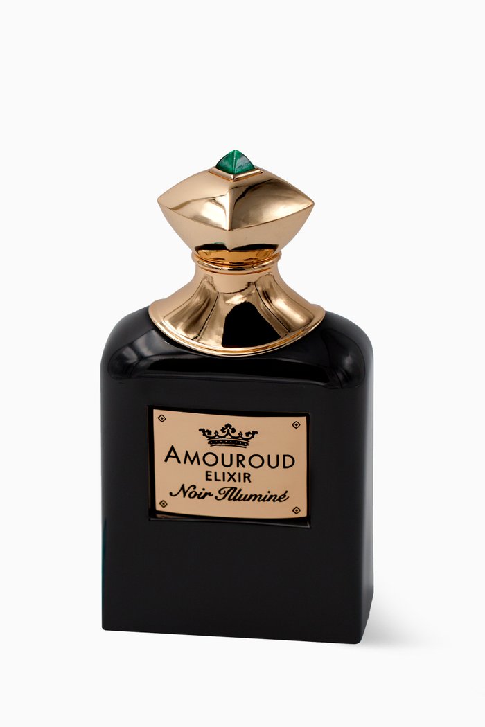 

Noir Illuminé Extrait de Parfum, 75ml, Colourless
