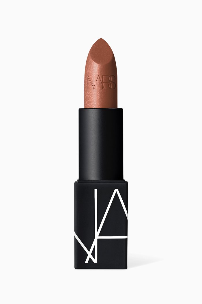 

Hot Voodoo Satin Lipstick, Multicolour