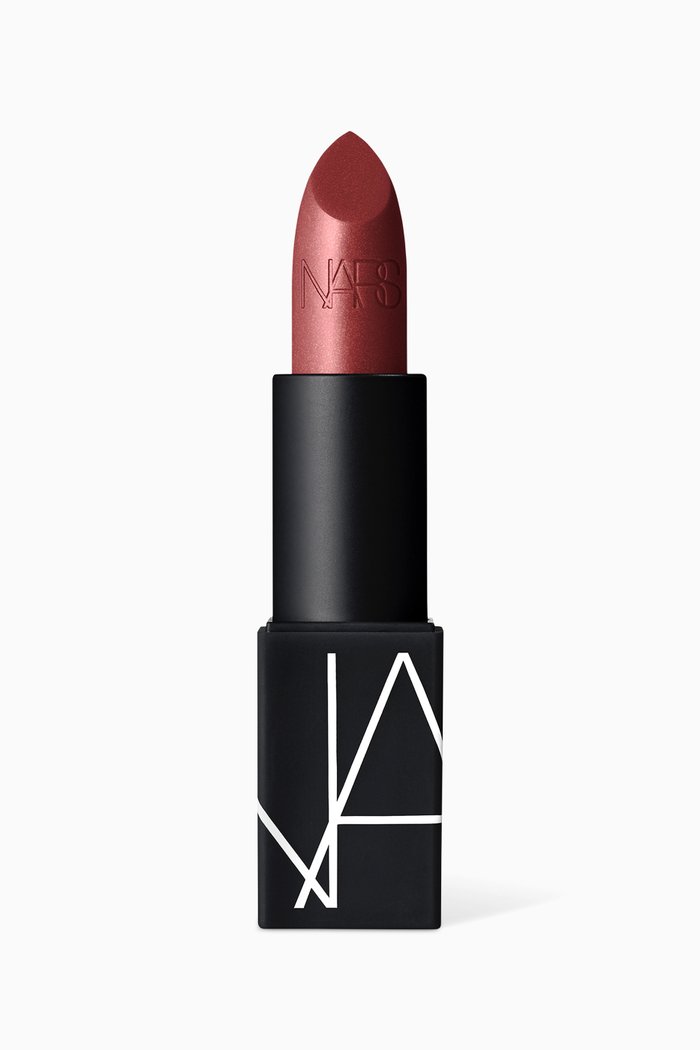 

Dressed to Kill Satin Lipstick, Multicolour