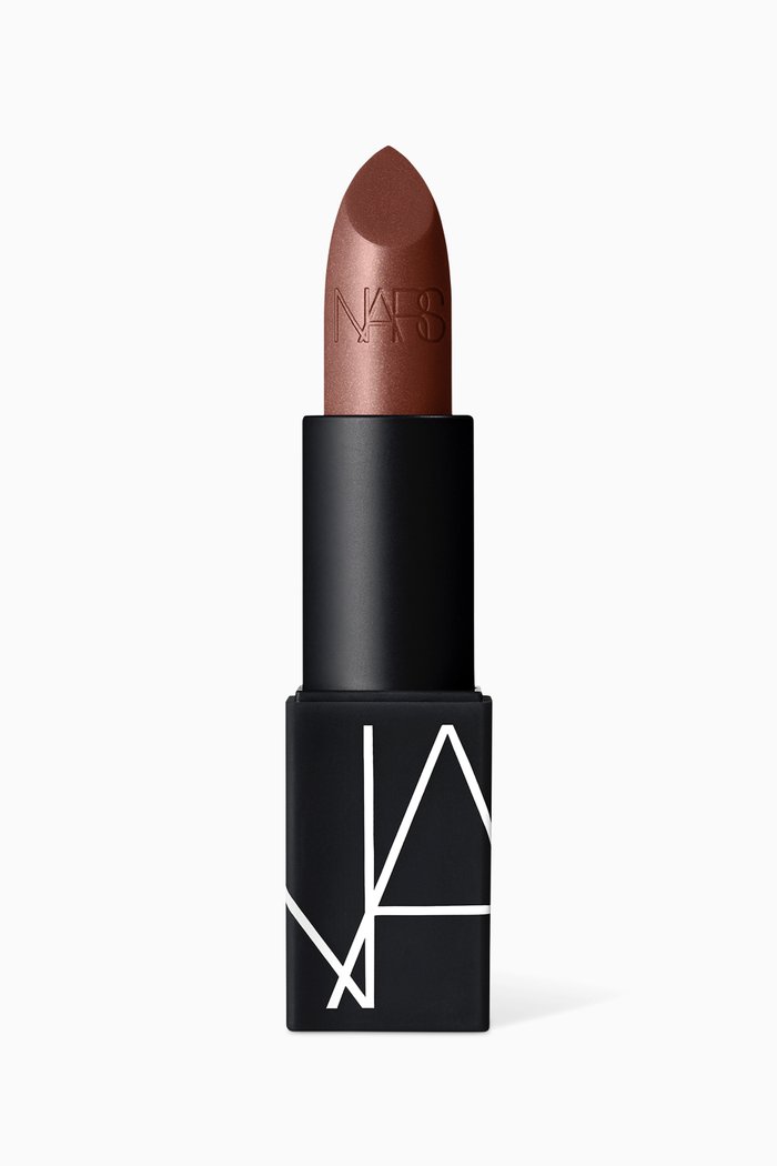 

Maltese Red Satin Lipstick, Multicolour