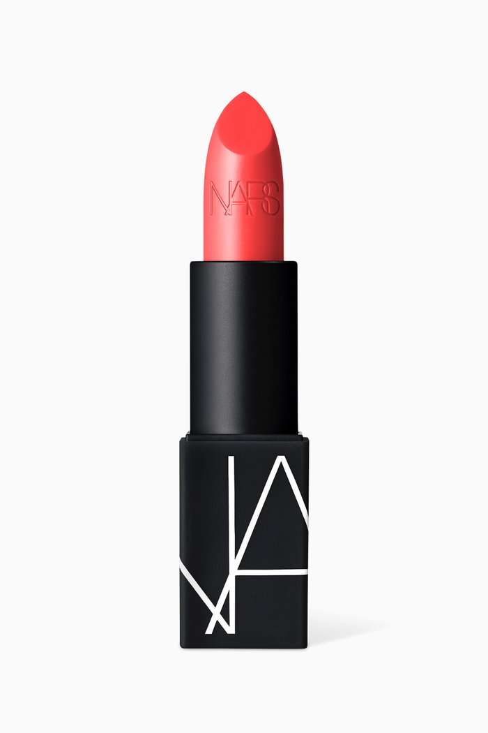 

Rouge Insolent Satin Lipstick, Multicolour