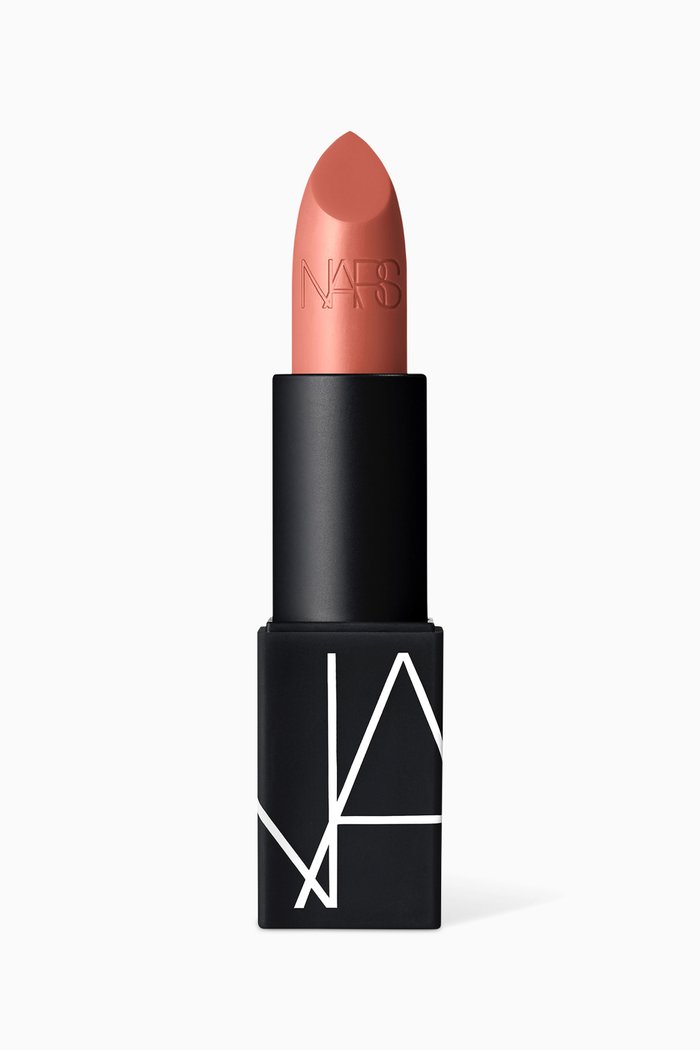 

Raw Seduction Satin Lipstick, Multicolour