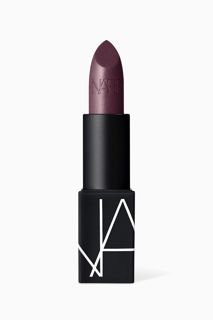 

Hot Channel Satin Lipstick, Multicolour