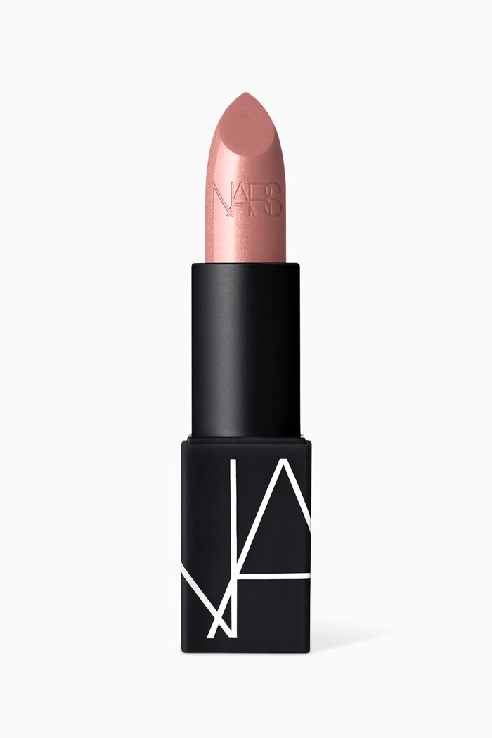 Pink Blossom Sheer Lipstick, Multicolour