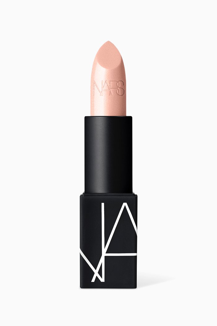 

Shimmer Pink Sheer Lipstick, Multicolour