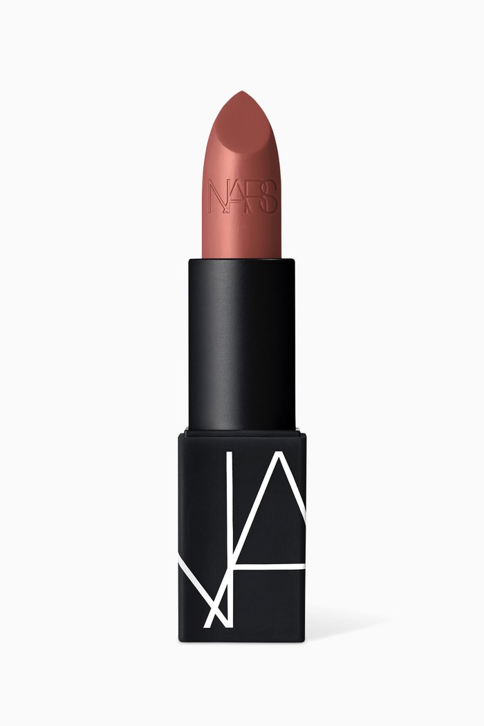 

Pigalle Matte Lipstick, Colourless