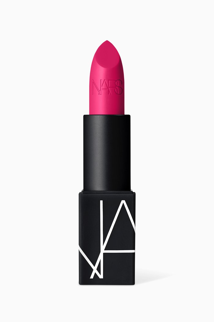 

Schiap Matte Lipstick, Multicolour