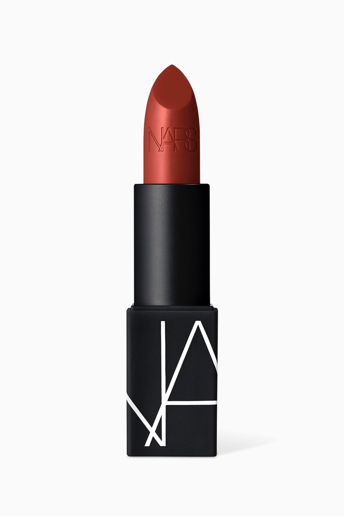 

Immortal Red Matte Lipstick, Multicolour