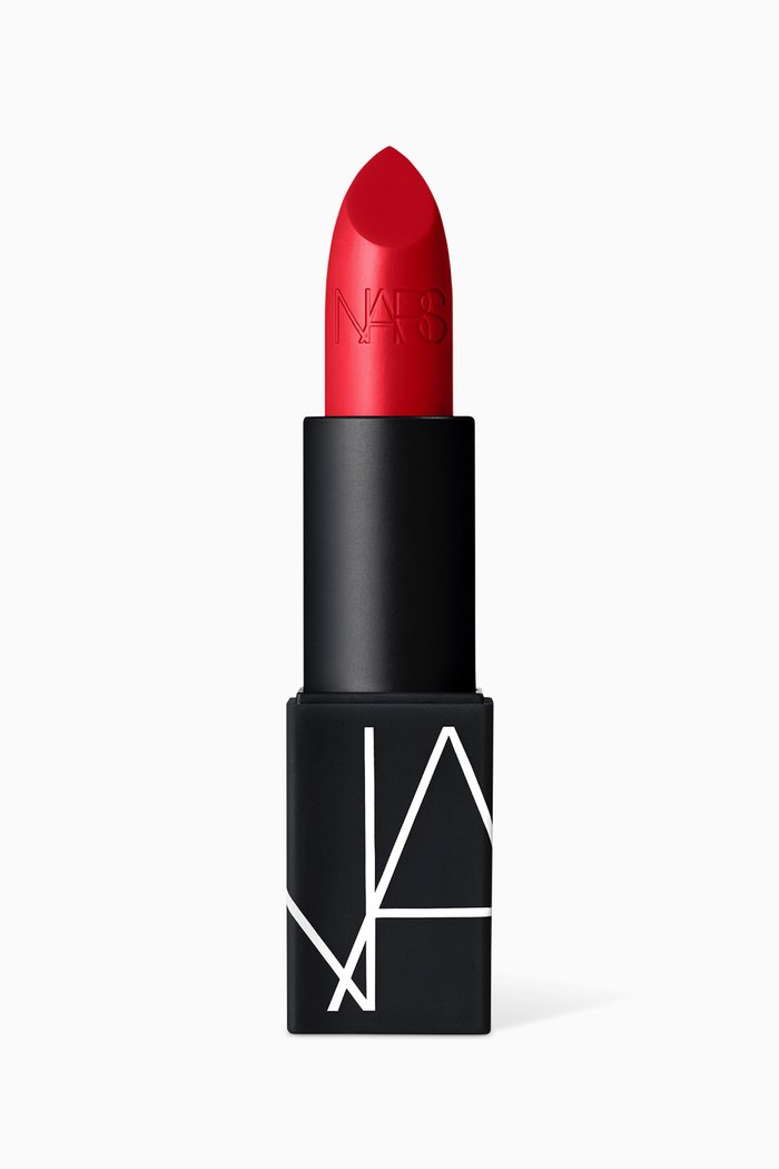 

Inappropriate Red Matte Lipstick, Multicolour