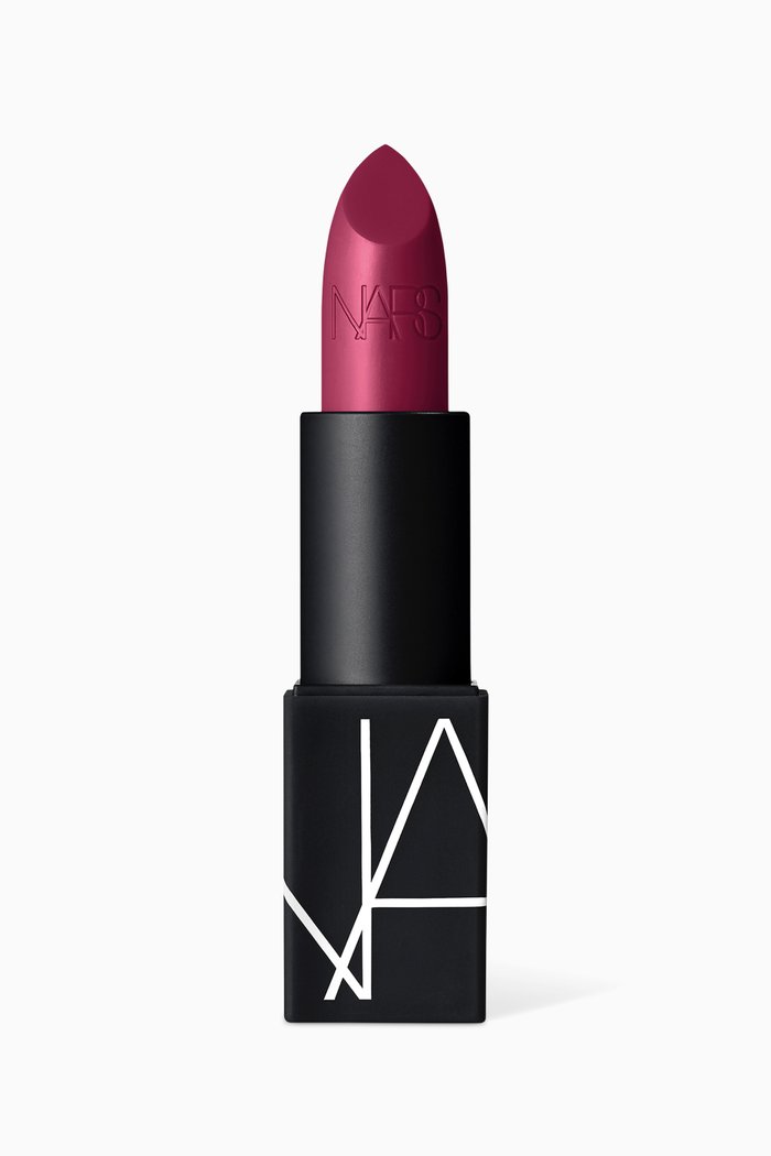 

Full Time Females Matte Lipstick, Multicolour