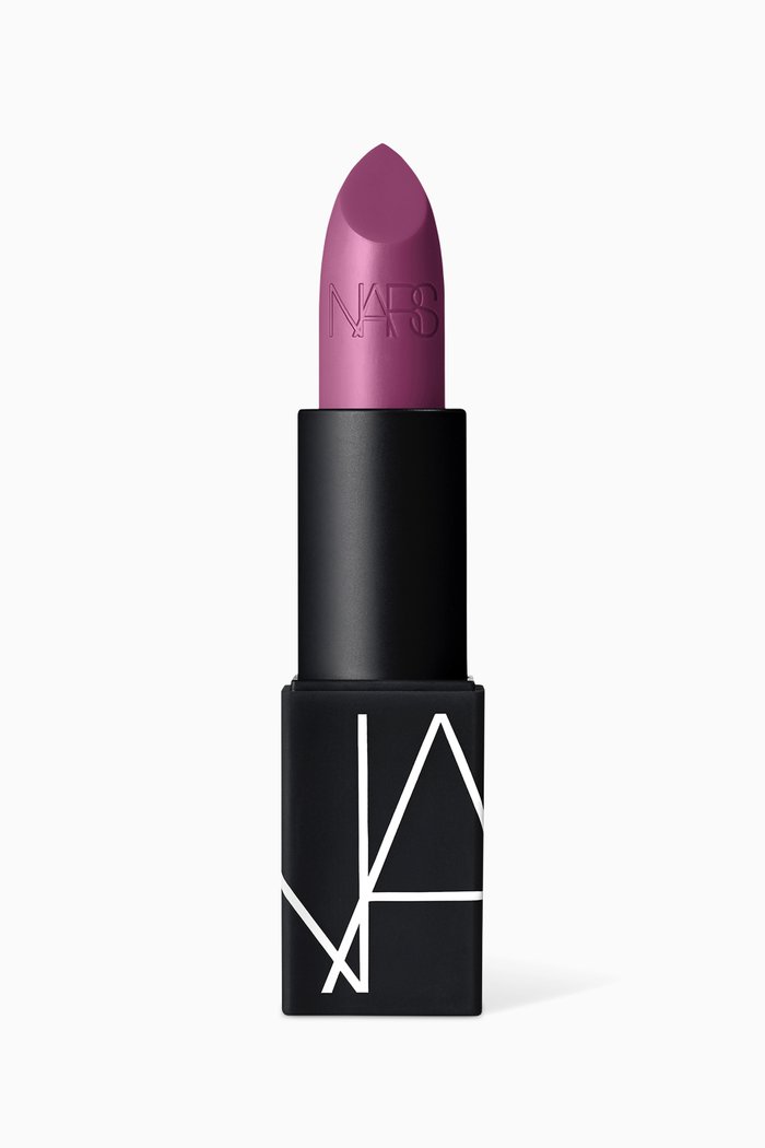 

Candy Stripper Matte Lipstick, Multicolour