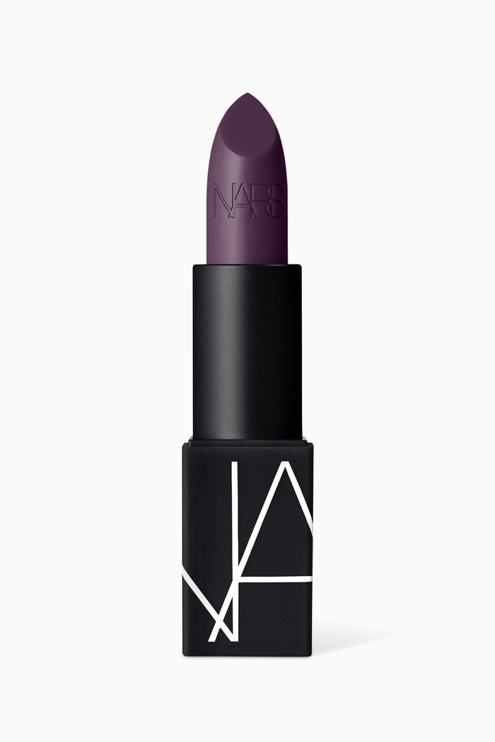 

Soul Train Matte Lipstick, Multicolour