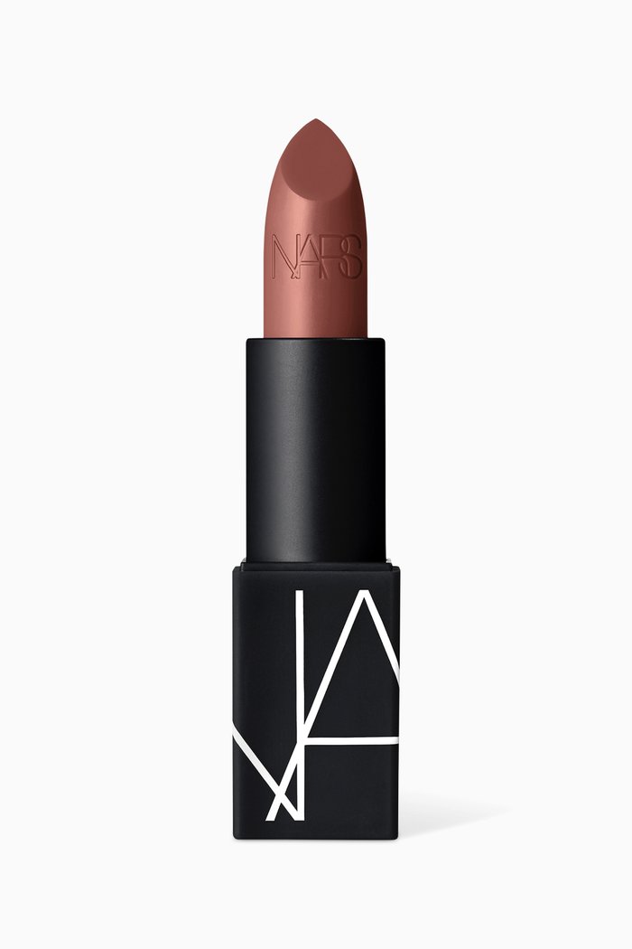Tonka Matte Lipstick, Colourless