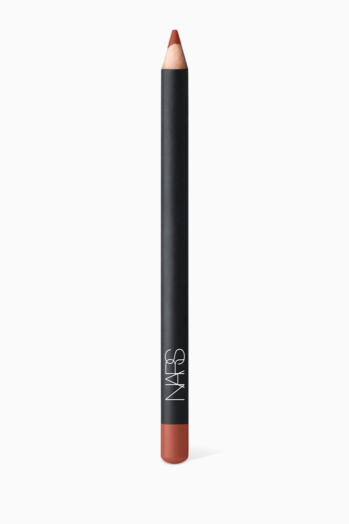 

Rosebud Precision Lip Liner, Multicolour