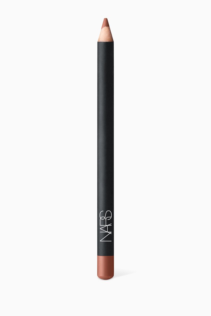 

Morocco Precision Lip Liner, Multicolour