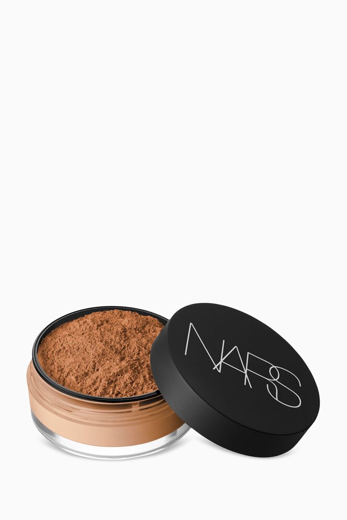 

Sunstone Light Reflecting Loose Setting Powder, Colourless