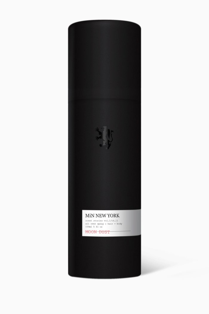 

Moon Dust All-Over Spray, 150ml, Multicolour