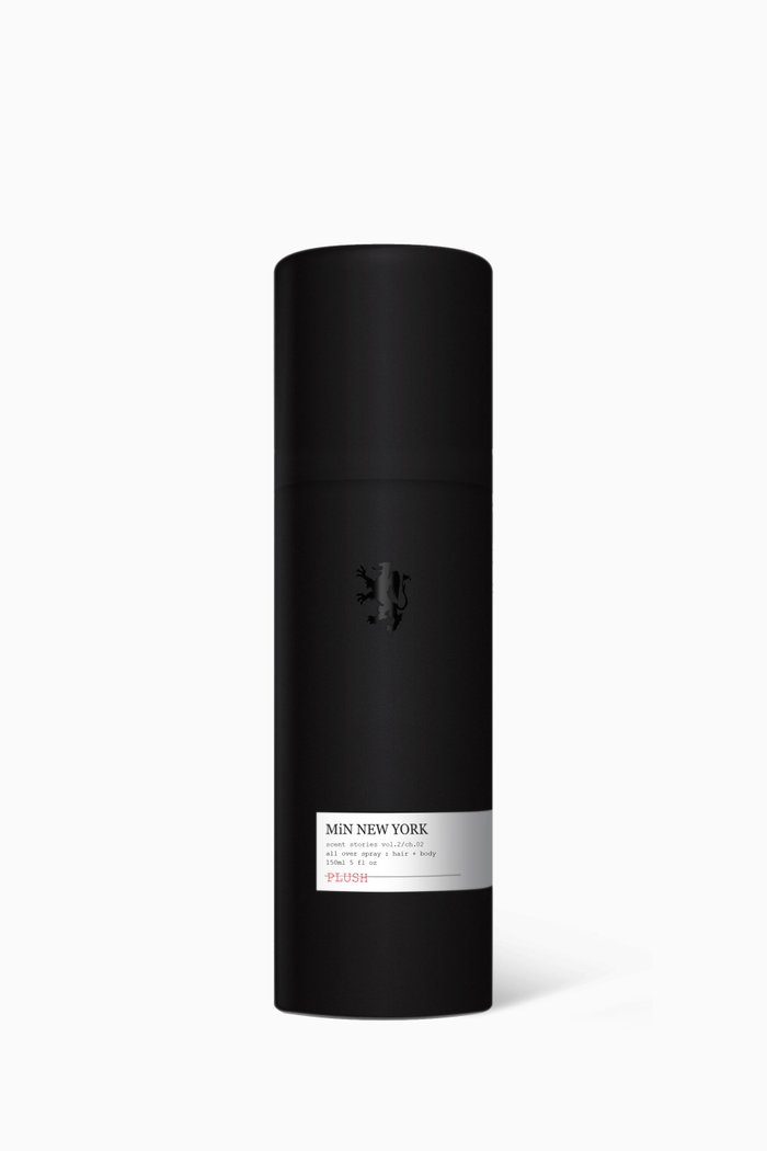

Plush All-Over Spray, 150ml, Colourless