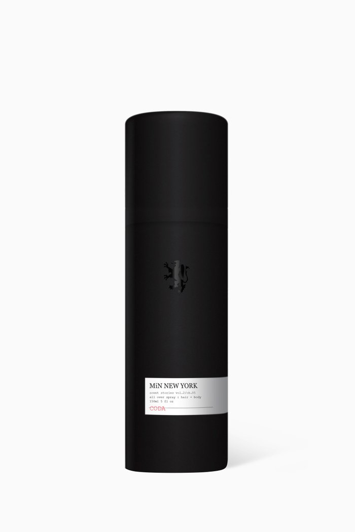 

Coda All-Over Spray, 150ml, Colourless